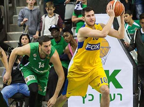 פניני מול בלייזר. איך זה ייגמר הפעם? (עודד קרני)