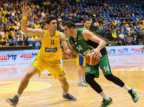 הצהובים הסתדרו למרות הפצועים (מנהלת הליגה)