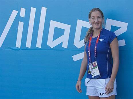 השפיעה רבות על הטניס הישראלי (Getty)