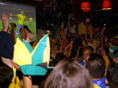 הקפיץ את כל האומה (getty)