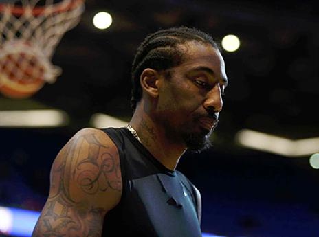 "חושב להישאר בארץ גם אחרי תום החוזה" (צילום: אלן שיבר)