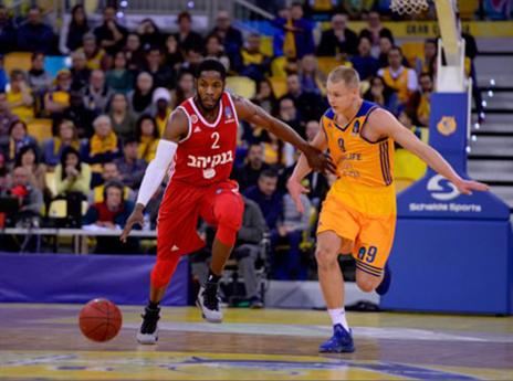 נראה את האמונה והלכידות גם בחצי הגמר