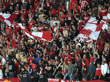 האם האוהדים מאמינים? (אלן שיבר)