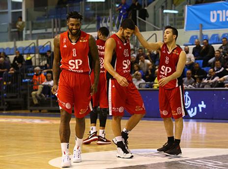 הפועל תחגוג גם הפעם? (מנהלת הליגה)