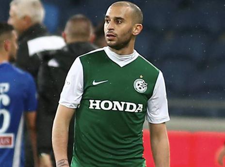 עומר דמארי עשוי לחזור (צילום: יוסי שקל)