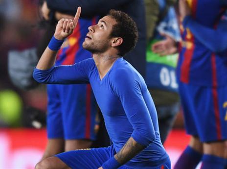 המנהיג הבא של ברצלונה (Getty)