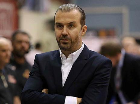 פיאניג'אני: "קשה לשחק באולם הזה נגד הפועל ת"א" (אלן שיבר)