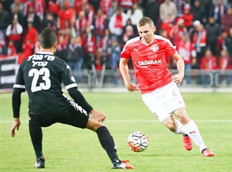 קורהוט צפוי להימכר (אלן שיבר)