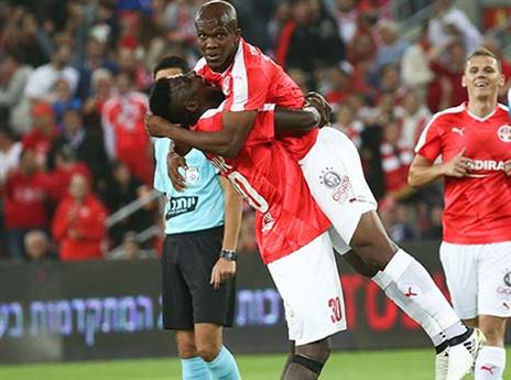 הוותיקים ימשיכו להוות את השלד העיקרי (צילום: דני מרון)