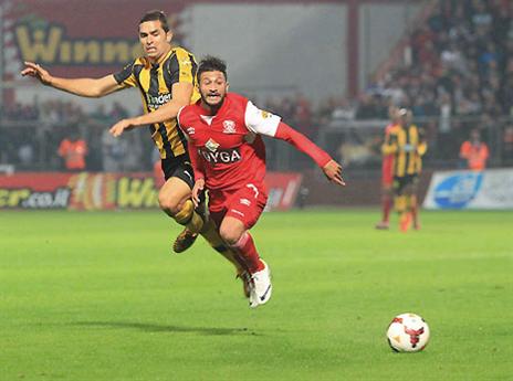 גאדיר. יחזור לסכנין? (אלן שיבר)