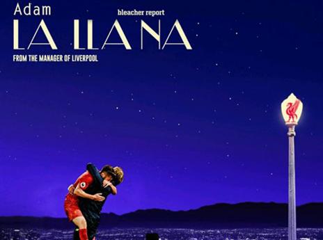 הפייבוריט של קלופ