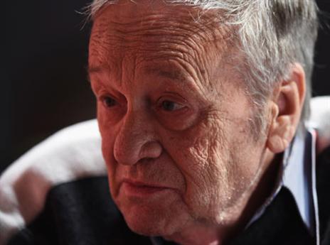 קספר. לפחות התנצל על דבריו (Getty)