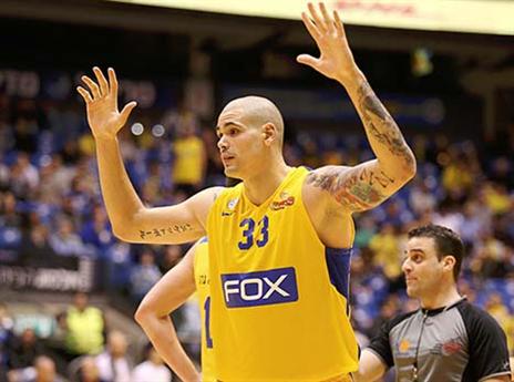 צירבס. הפלופ של העונה (צילום: אלן שיבר)