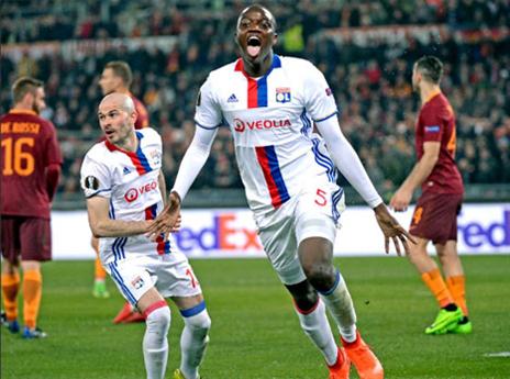 שער שהספיק לשלב הבא. דיאקבי (Getty)