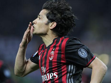 פרננדס. אז ככה זה מרגיש כשכובשים (Getty)