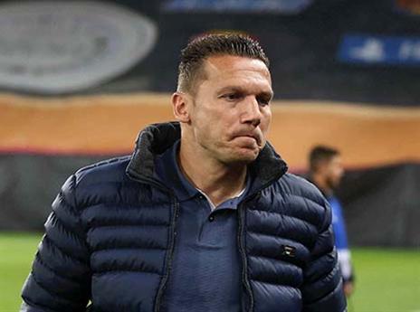 רוצה מאוד לקבל את אצילי. ברק בכר (צילום: אלן שיבר)