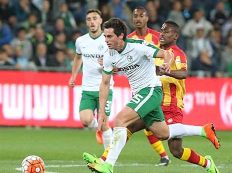 צפוי לפתוח מול בית"ר. ואצק (יוסי שקל)