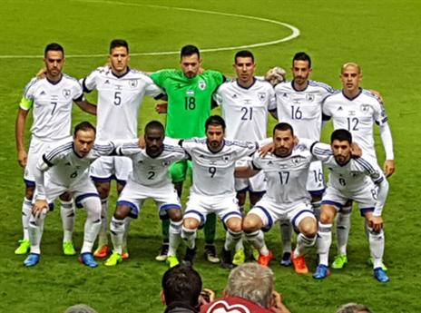 השחקנים לא מרגישים שהם מקבלים גב (getty)