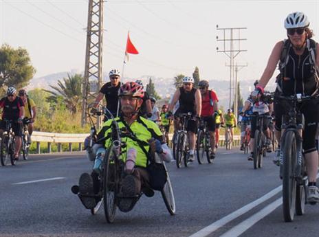 (צילום: אהוד מלמד, יח"צ אתגרים)