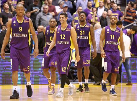 ינסו להשלים רצף ניצחונות (אלן שיבר)