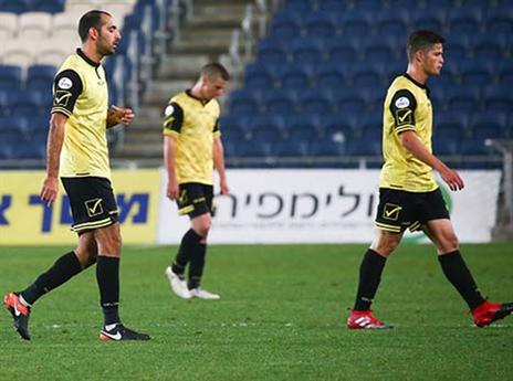 איך יינהגו שחקני בית"ר? (דני מרון)