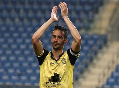 יעזוב את הירושלמים? אייבינדר (דני מרון)