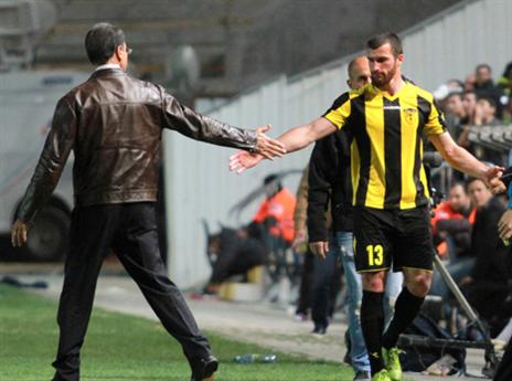 אלי כהן עם סדאייב: "השחקנים נקרעים, השחקנים היו מקבלים איומים" (אלן שיבר)