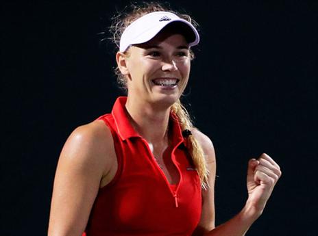 ניצחון ענק לווזניאקי (getty)