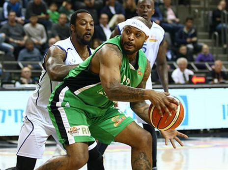 חיפה תנצח במשחק שקול ולא יציב (מנהלת הליגה)