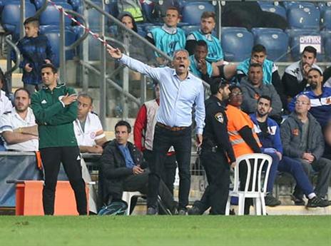 יחזקאל. "יש ימים כאלה" (נמרוד גליקמן)