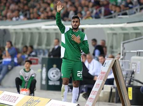 "לא בוחר שחקנים לפי ת.ז" (יוסי שקל)