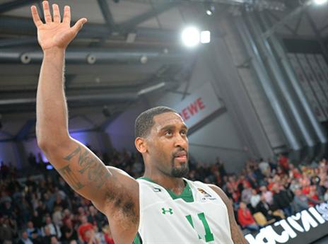 המנהיג של דרושפאקה. וונמייקר (getty)