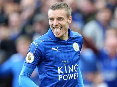 וארדי. עשה את ההחלטה הנכונה (getty)