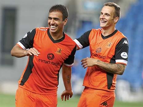 חיוכים בשכונה (אלן שיבר)