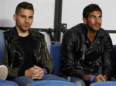 בן צעירי. בבני יהודה שמו את הפרשה מאחוריהם (אלן שיבר)