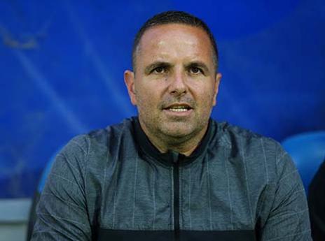 "השער מנע מאיתנו להסתבך". בן שמעון (לירון מולדובן)