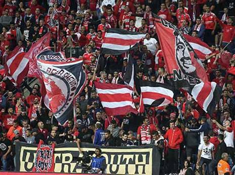 מחמאות לאוהדים (דני מרון)