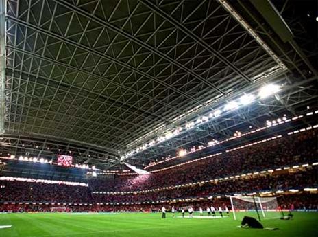 ככה ישוחק הגמר? (Getty)