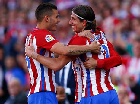 בשיגעון כיבושים. לואיז (getty)