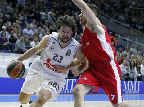 יול. אחד הגארדים הטובים באירופה (Getty)