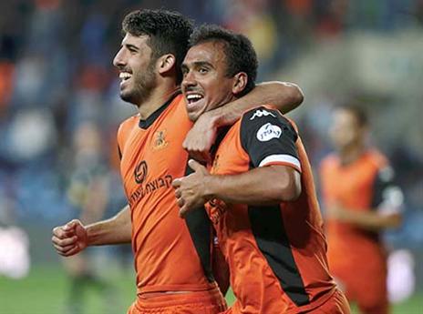 בני יהודה תמשיך לחגוג? (עודד קרני)