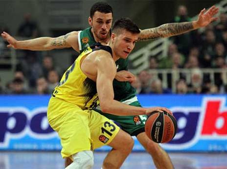 איזו סדרה. בוגדאנוביץ' (Getty)