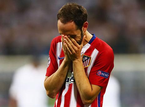 אולי הפעם זה לא יסתיים בדמעות? חואנפראן (getty)