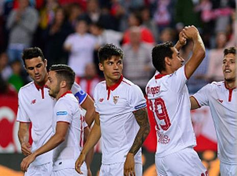 רוצים כרטיס ישיר לאלופות (Getty)