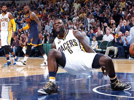 נקודת אור באפלה. סטיבנסון (Getty)