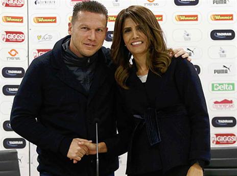 הרכש הכי חשוב של ברקת (אלן שיבר)