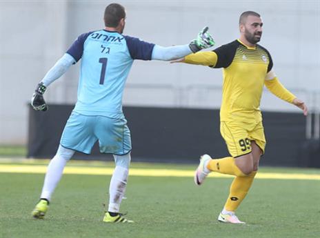 ערן לוי. נתניה תקריב מהתקציב כדי להשאירו?