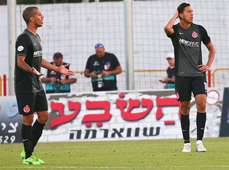 אופטימיים, למרות הכל (צילום: דני מרון)