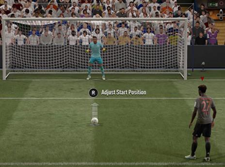 אין לפנדלים תיקוף מבחינת ספירת הניצחונות