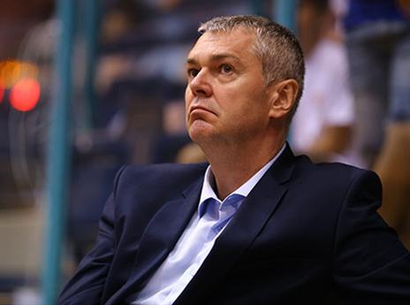 יתקרב להבטחת הביתיות בפלייאוף? בגאצקיס (מנהלת הליגה)